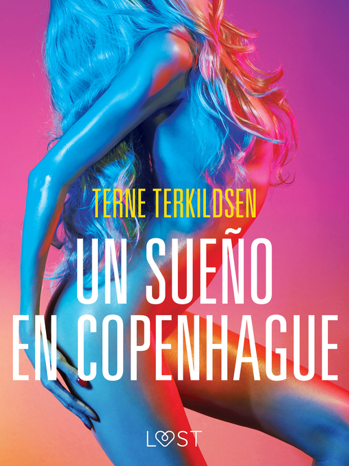 Title details for Un sueño en Copenhague--Relato erótico by Terne Terkildsen - Available